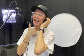 歌星背后的彼得—此彼得非彼彼得图片