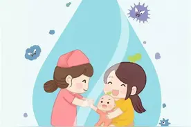 孩子入学体检发现没有乙肝抗体，怎么办？图片