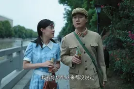孙俪佟大为时隔19年再演夫妻，两人当年还传出绯闻，如今各有家庭图片