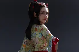 《乘风破浪的姐姐》张雨绮伊能静张含韵蓝盈莹金莎《彩虹节拍》图片