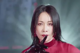 浪姐2总决赛，大型宫斗剧现场版，那英像太后，张柏芝已进冷宫？图片