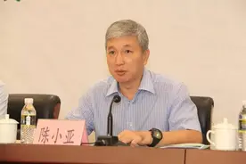 海南三亚市委政法委书记被查！图片