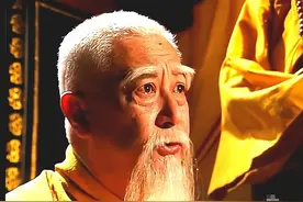 《笑傲江湖》深度解析：江湖第一大派的秘密；正邪其实不值一提图片