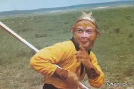 西游六字真言：“唵嘛呢叭咪吽”图片