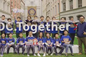 揭秘花瓣少儿编程：背靠鸿蒙生态，小学生也能成为智慧家庭小管家图片