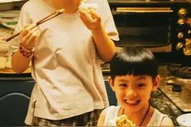 《我的姐姐》：一句“你是姐姐”，道尽了中国式家庭的姐弟关系图片