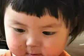 表情包：你为什么不开心？我惹你生气了吗图片