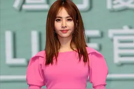 资深娱记曝台湾女歌手辱华言论，称出台湾是出国，蔡依林被提名图片