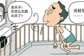科普：脑梗的初期症状有哪些？图片