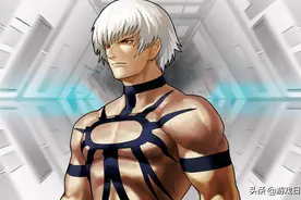 拳皇：哪一队设定最强？并非主角草薙京队，而是当年这3个弱鸡图片