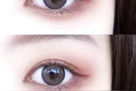 夏天到啦，推荐几款适合夏日的美瞳呀图片