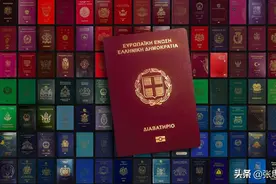 盘点那些护照效力全球前十合集，你想拥有吗？图片