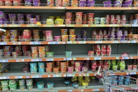 康师傅200多种口味，哪种最好吃？网友：吃来吃去老几样想懵谁图片