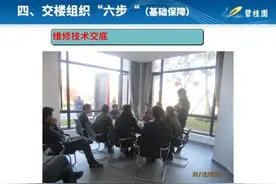 碧桂园地产项目交楼经验分享图片