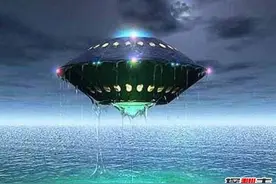 揭秘百慕大三角那些让人毛骨悚然的未解之谜图片