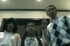 女孩去上学，问家人是星期几，全家人态度顿时骤变视频封面