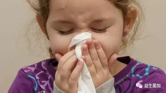 肠道菌群、代谢组与过敏疾病