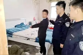 玉山一男子偷前女友手机被抓！他的盗窃理由令人咋舌……图片