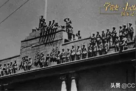 环环相扣零失误，三大战役背后有何战略奥秘？图片