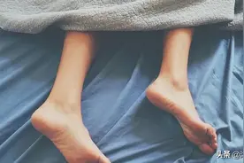你以为睡左边会不好？错！医学研究告诉你不但不会，反而还有益处图片
