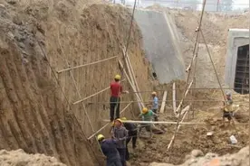 买房要看地基形状，这样的风水千万不要买，住进去影响财运健康图片