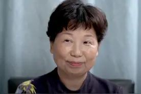 杜母只是盾牌，查真相或非个人能为，若许妈坚持，结局有三个图片