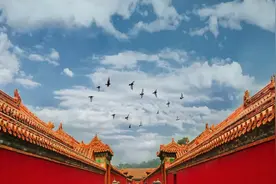 9首爱国诗词，献给伟大的祖国！图片