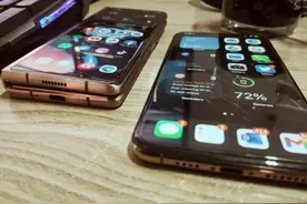 已经坚持3年了，为什么iPhone XS还没淘汰？3个原因很“真实”图片