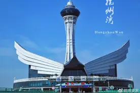 杭州湾新区和前湾新区，这篇文章带你理清两者关系图片