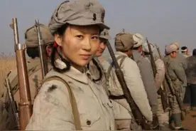 她尝尽36种酷刑，被日军大卸八块，最后被扔进硫酸缸尸骨无存！图片