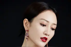 杨幂的“离婚导火索”，“蛇蝎美人”王鸥跌宕情史图片