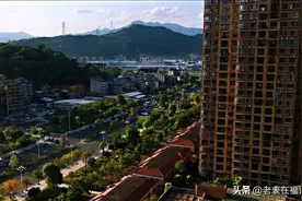 罗源湾滨海新城，今天再次成为热门话题图片