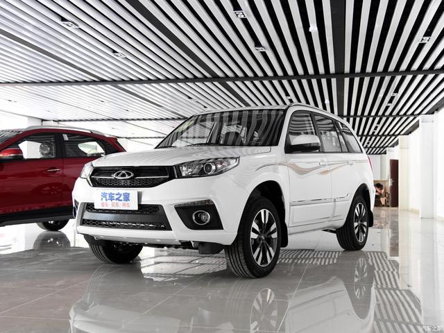 3万4万买自动挡SUV，能代步能拉货，真正的性价比之选！