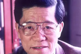 从湖南农村娃到"两弹一星"元勋，他克服重重困难回到祖国，隐姓埋名22年！图片