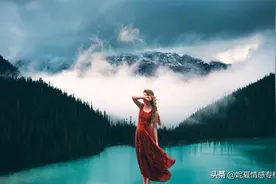 男人眼中的好老婆，不一定长得漂亮，但是一定具备五大特质图片