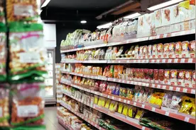 国内首个“儿童零食”标准出炉，这几种成分严禁添加图片