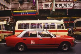 为何大陆人到香港最长只能待7天，而日本和英国，能待一个月以上图片