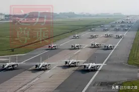 20年变化有多大？美军计算的1996-2016年中美军事对比图片