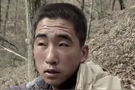 99年的小伙在山里放了10年羊，想找个女朋友，网友表示太困难了图片