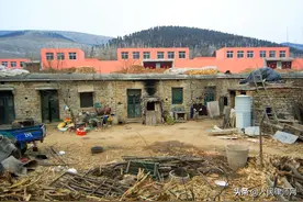 农村拆迁，“非农业户口”都没有补偿？真的吗？图片