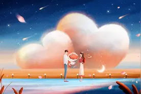 女人特别想要你时，会有这三个特别的举动图片