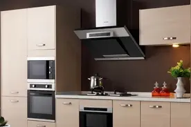 中国区油烟机TOP10品牌：中西阵营各具优势，核心方向趋同化图片