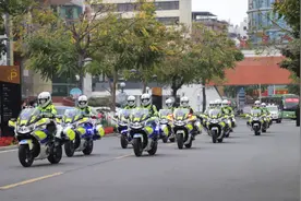 我们的英雄回来了！最高规格、最高礼遇迎接漳州三院援鄂医疗队回家！图片