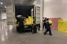 谁拿天灾蹭热度 不止东风标致一家翻车了图片