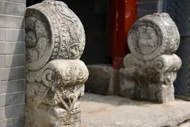 八旗“福利房”、白契与红契……北京历史上买房卖房那些事图片