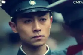 《向警予》定档央视，金靖承再演青年周恩来，形神兼备堪比刘劲图片