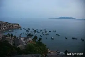 解密中国大案092——中国最后的海盗 90年代称霸闽浙海域图片