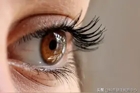 你了解角膜炎么？图片