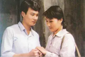 因《渴望》走红的张凯丽，嫁身家上亿富商老公，女儿俊俏却捧不红图片