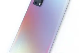 更顺滑的千元机，iQOO Z3图片